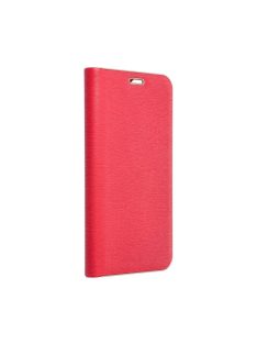 LUNA Book Gold for SAMSUNG A55 5G red