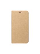 LUNA Book Gold for SAMSUNG A55 5G gold