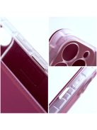 PIANO Book case for SAMSUNG A55 5G magenta