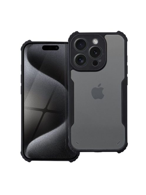 ANTI-DROP case do IPHONE 13 PRO MAX black