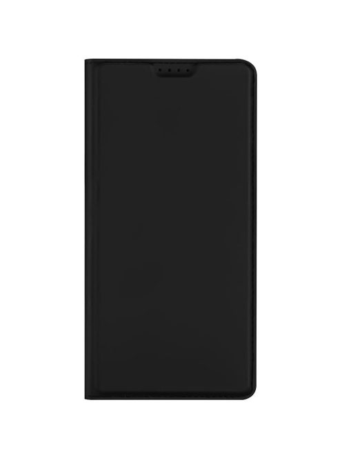 DUX DUCIS wallet case SKIN PRO for SAMSUNG S24 black