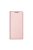 DUX DUCIS wallet case SKIN PRO for SAMSUNG S24 rose