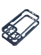 ANTI-DROP case do IPHONE 12 navy