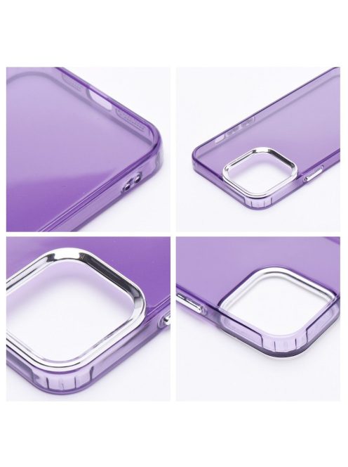 PEARL case for IPHONE 12 purple