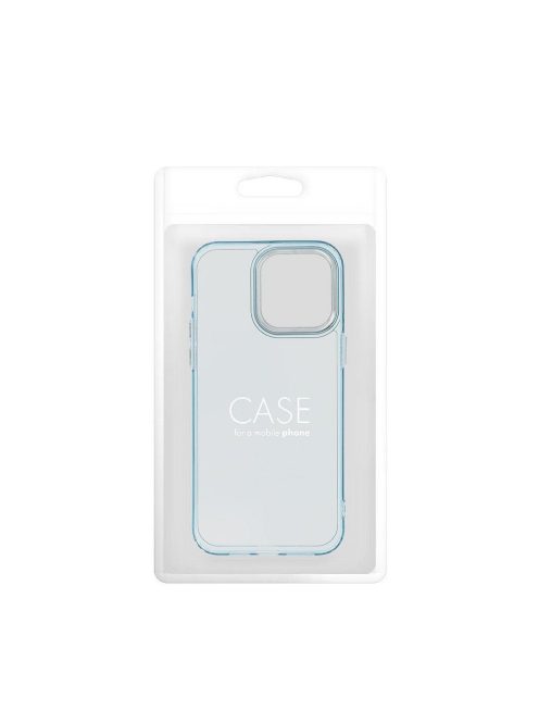 PEARL case for IPHONE 14 Pro light blue