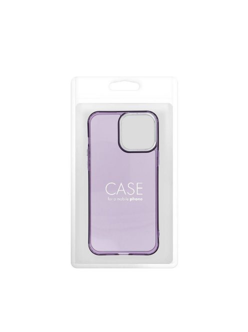 PEARL case for SAMSUNG A54 5G purple