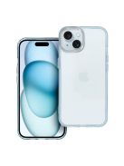 PEARL case for IPHONE 15 light blue