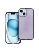 PEARL case for IPHONE 15 purple