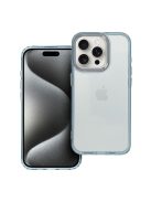 PEARL case for IPHONE 15 Pro light blue