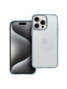 PEARL case for IPHONE 15 Pro Max light blue