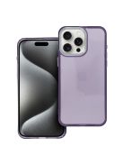 PEARL case for IPHONE 15 Pro Max purple