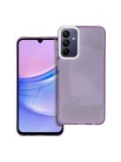 PEARL case for SAMSUNG A15 4G / A15 5G purple