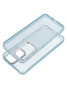 PEARL case for SAMSUNG A25 5G light blue