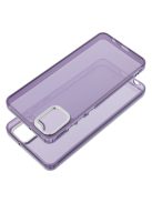 PEARL case for SAMSUNG A05 purple