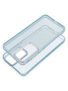 PEARL case for SAMSUNG A35 5G light blue