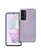 PEARL case for SAMSUNG A35 5G purple