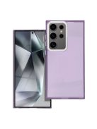 PEARL case for SAMSUNG S24 Ultra purple