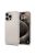 SPIGEN case LIQUID AIR for IPHONE 15 Pro Max natural titanium