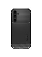 SPIGEN case RUGGED ARMOR for SAMSUNG S23 FE matte black