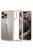 SPIGEN case ULTRA HYBRID for IPHONE 15 Pro natural titanium