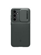 SPIGEN Optik Armor for SAMSUNG S23 FE abyss green