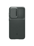 SPIGEN Optik Armor for SAMSUNG S23 FE abyss green