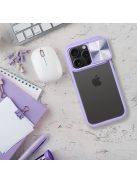 SLIDER case for SAMSNYG A35 5G purple