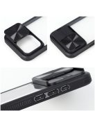 SLIDER case for SAMSUNG S24 Plus black