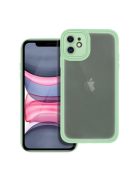 VARIETE Case for IPHONE 11 pistachio