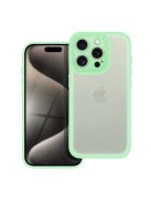 VARIETE Case for IPHONE 15 pistachio