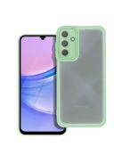 VARIETE Case for SAMSUNG A15 4G / A15 5G pistachio