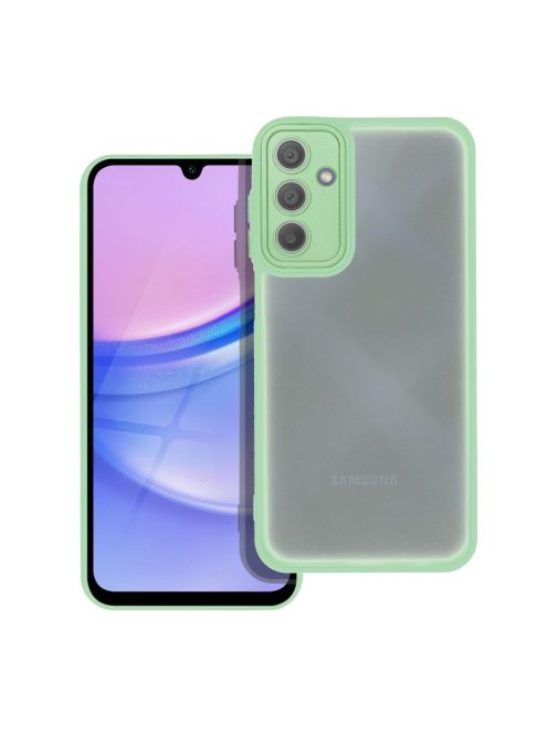 VARIETE Case for SAMSUNG A15 4G / A15 5G pistachio