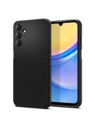 SPIGEN case LIQUID AIR for SAMSUNG A15 4G / 5G matte black