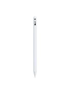 DUX DUCIS pen STYLUS for iPad with Wireless Charging and Power Display white