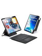 DUX DUCIS case DK foldable with Wireless Keyboard for iPad Pro 12.9 (2020/2021/2022) black