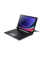 DUX DUCIS case DK foldable with Wireless Keyboard for SAMSUNG Tab S9 black