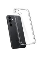 SPIGEN case ULTRA HYBRID for SAMSUNG S24 Plus crystal clear