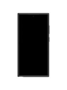 SPIGEN case ULTRA HYBRID for SAMSUNG S24 Ultra matte black