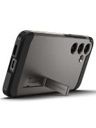 SPIGEN case TOUGH ARMOR for SAMSUNG S24 Plus gunmetal