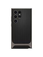 SPIGEN case NEO HYBRID for SAMSUNG S24 Ultra gunmetal