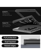 SPIGEN case NEO HYBRID for SAMSUNG S24 Ultra black