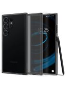 SPIGEN case LIQUID CRYSTAL for SAMSUNG S24 Ultra space crystal