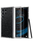 SPIGEN case LIQUID CRYSTAL for SAMSUNG S24 Ultra glitter crystal