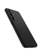 SPIGEN case LIQUID AIR for SAMSUNG S24 Plus matte black