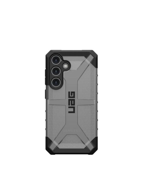 ( UAG ) Urban Armor Gear Plasma case for SAMSUNG S24 5G ice