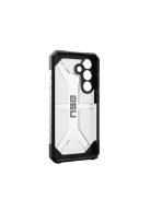 ( UAG ) Urban Armor Gear Plasma case for SAMSUNG S24 5G ice