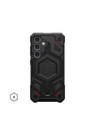 ( UAG ) Urban Armor Gear Monarch Pro case for SAMSUNG S24 5G with magnet kevlar black