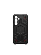 ( UAG ) Urban Armor Gear Monarch Pro case for SAMSUNG S24 5G with magnet kevlar black