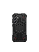 ( UAG ) Urban Armor Gear Monarch case for SAMSUNG S24 5G kevlar black