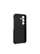 ( UAG ) Urban Armor Gear Metropolis LT Magnet case for SAMSUNG S24 5G with magnet kevlar black